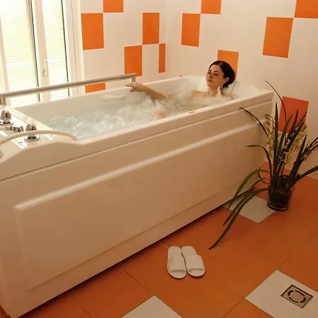 Hotell Orea Cristal