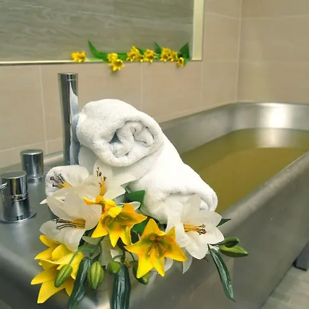 Orea Cristal Mariënbad