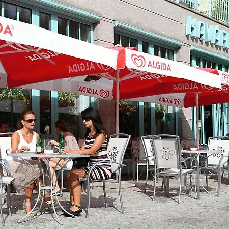 Hotel Orea Cristal Mariańskie Łaźnie