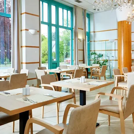 Orea Cristal 4* Mariańskie Łaźnie