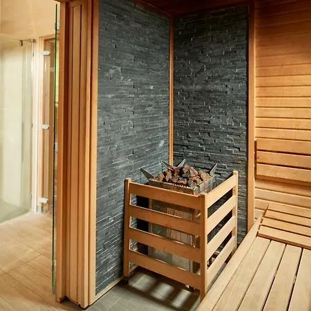 Hotel Orea Cristal Mariánské Lázně