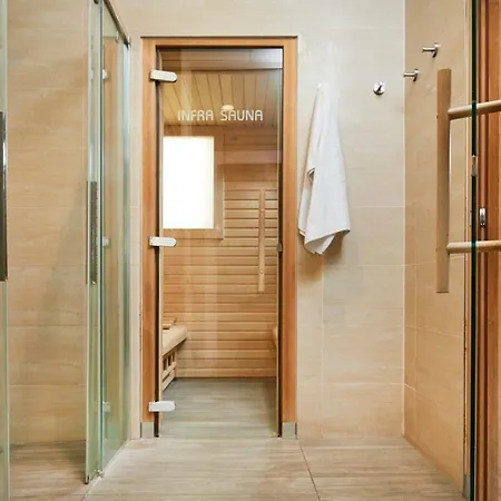 Orea Cristal Готель 4*