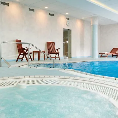 Hotel Orea Cristal 4*