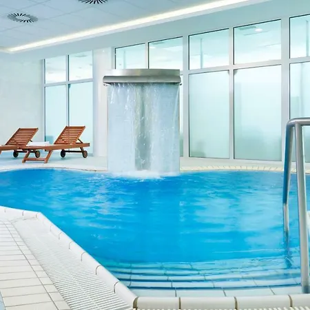 Orea Cristal Hotel Mariánské Lázně