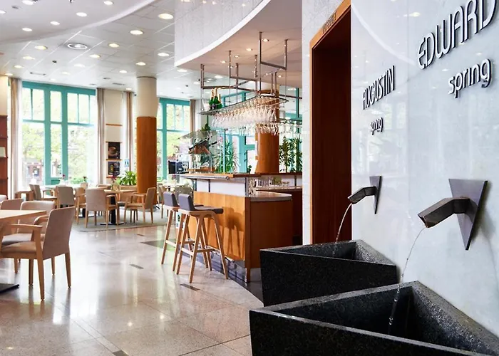 Hotel Orea Cristal Mariańskie Łaźnie