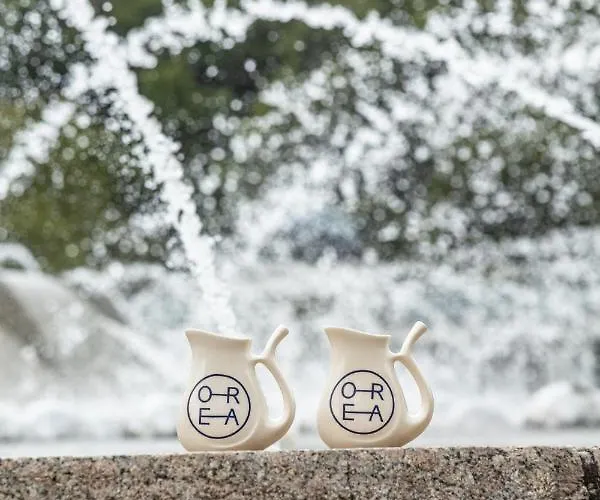 Orea Cristal 4* Mariënbad