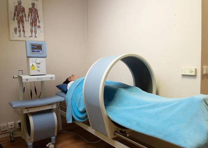 Отель Orea Cristal 4*