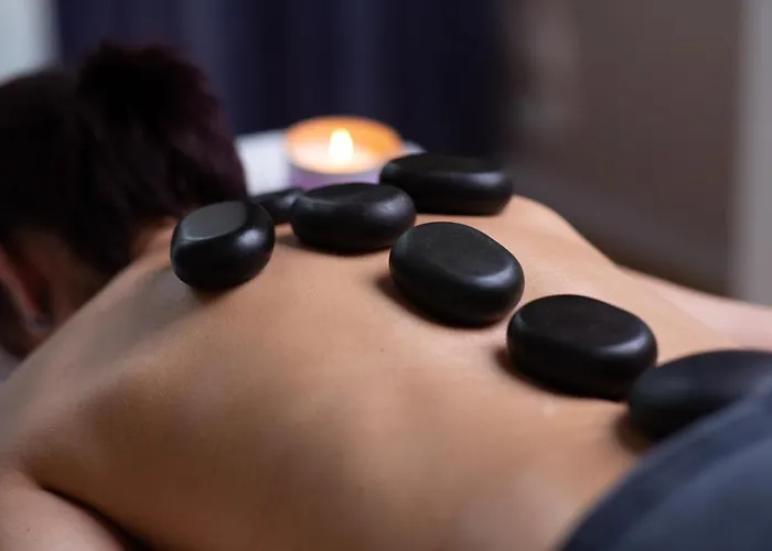 Orea Cristal Отель Марианске-Лазне