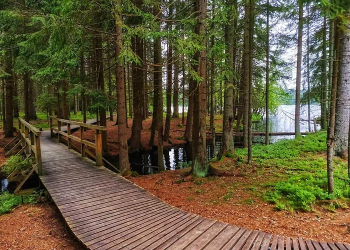 Orea Cristal Hotel Mariańskie Łaźnie