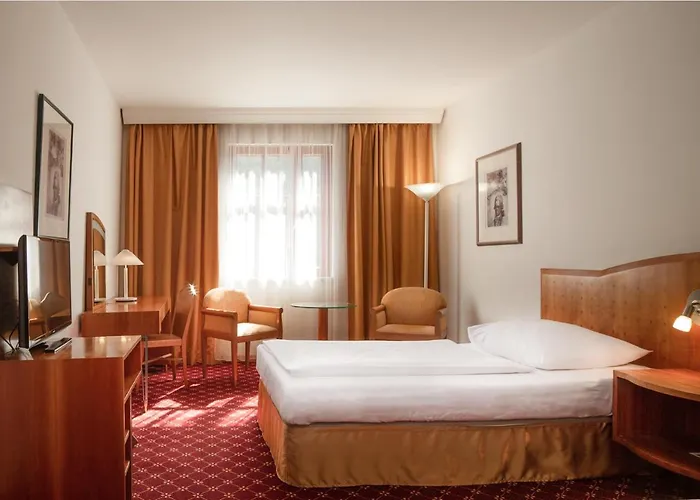 Orea Cristal 4* Mariańskie Łaźnie