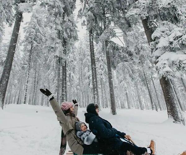 Hotel Orea Cristal 4*