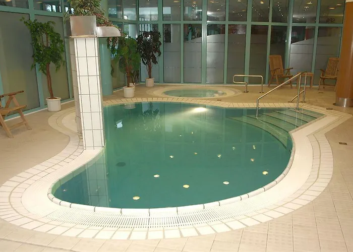 Отель Orea Cristal