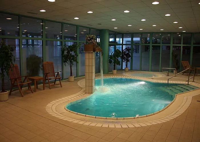 Orea Cristal Hotel 4*