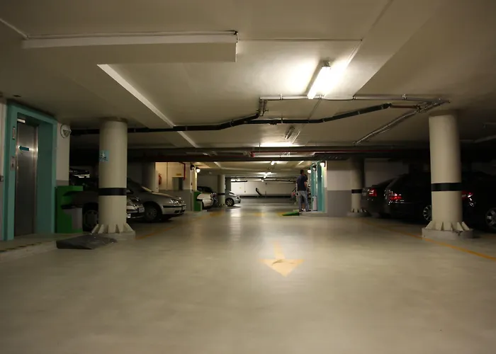 Orea Cristal Отель 4*