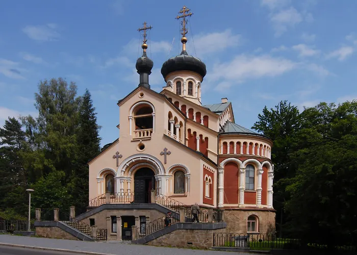 Orea Cristal Hotel 4*