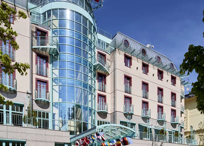 Orea Cristal Hotel 4*