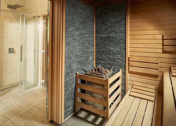 Отель Orea Cristal Марианске-Лазне