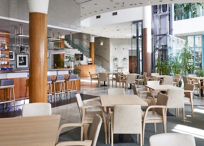 Orea Cristal Отель 4*