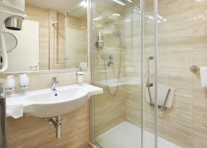 Hotel Orea Cristal 4*