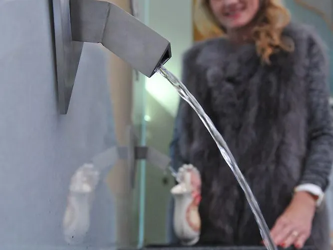 Orea Cristal Mariënbad