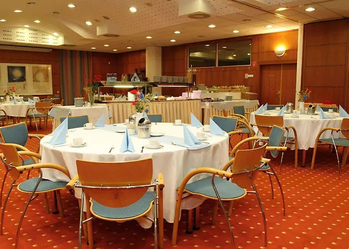 Отель Orea Cristal 4*