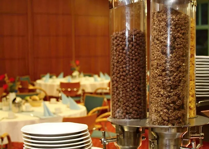 Orea Cristal Mariënbad