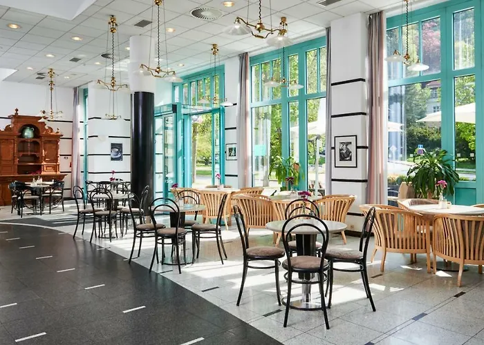 Orea Cristal Mariańskie Łaźnie