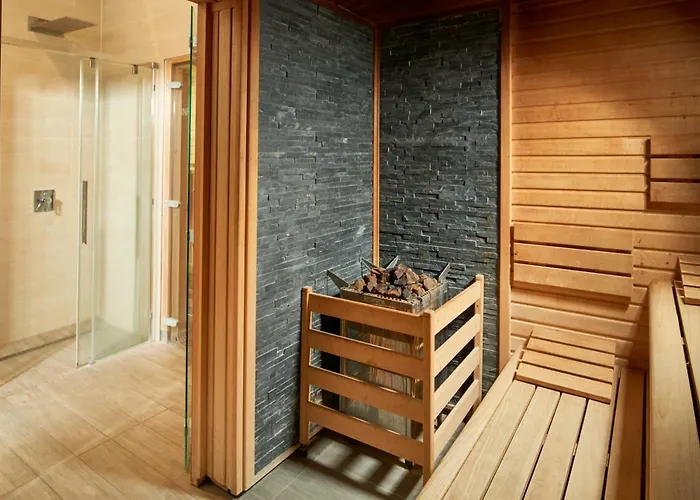 Hotel Orea Cristal Mariańskie Łaźnie