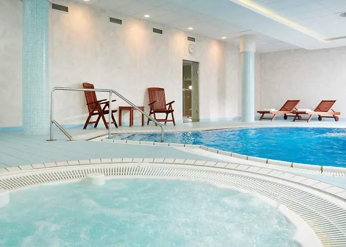 Hotel Orea Cristal 4*