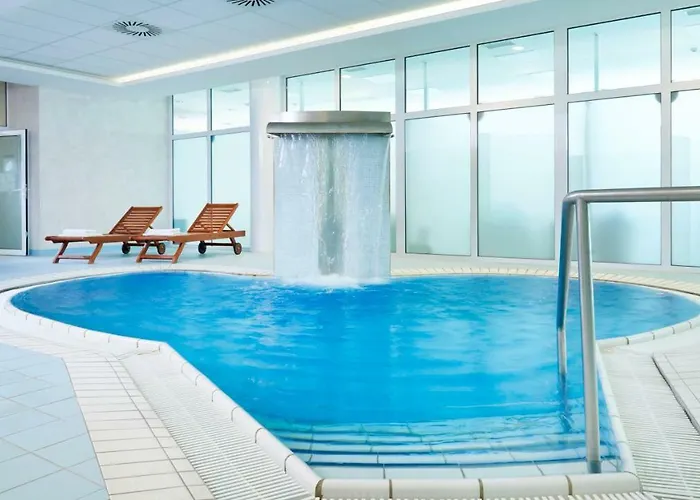 Orea Cristal Hotel Mariënbad